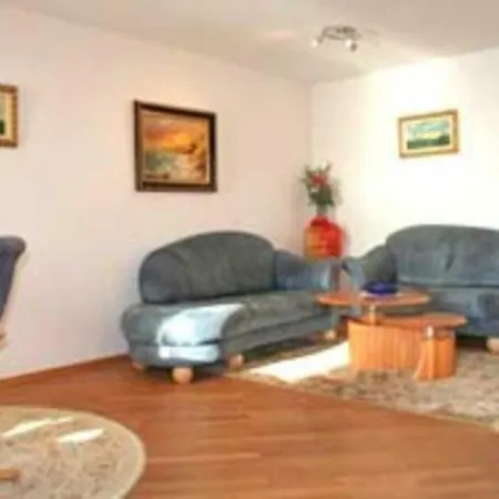 047_1 Jadebusen Apartmán *